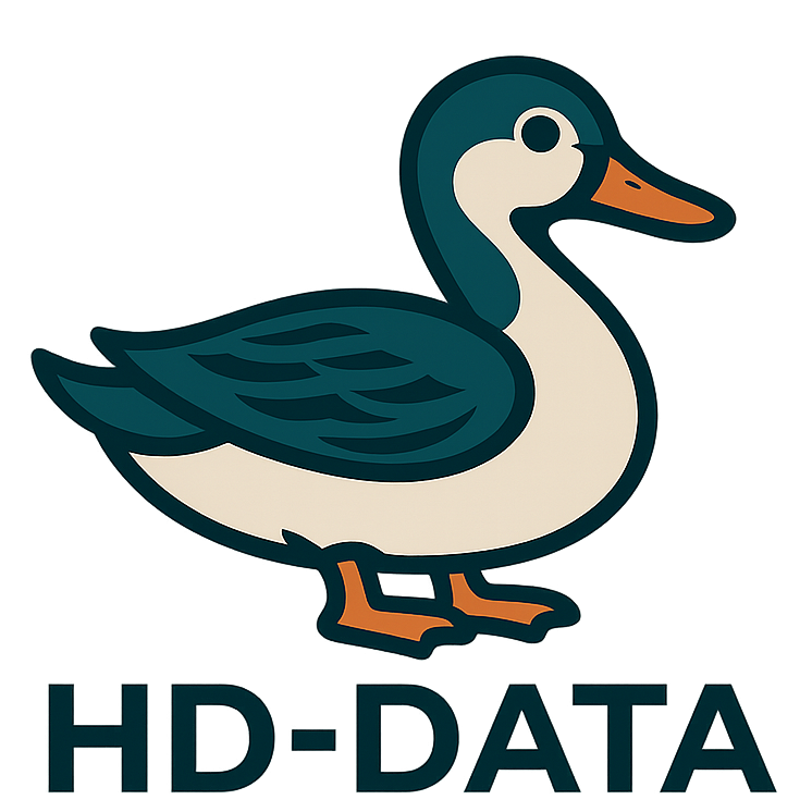 HD-Data